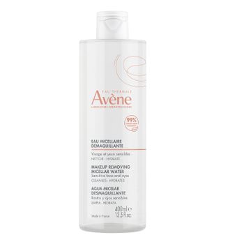 Avene Micellar Lotion