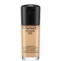 mac studio fix fluid spf15 foundation nw20 30ml