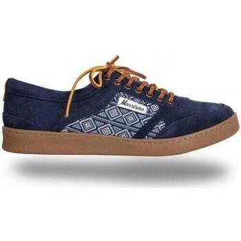 Morrison Deportivas Moda SHELBY para hombre
