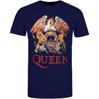 queen tops y camisetas classic para nino