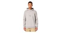 oakley relax hoodie 2 0 gris claro