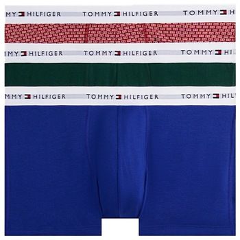 Tommy Hilfiger Boxer Um0um02768 para hombre