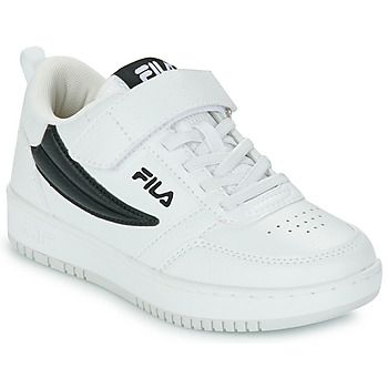 Fila Zapatillas FILA REGA NF velcro kids para niña