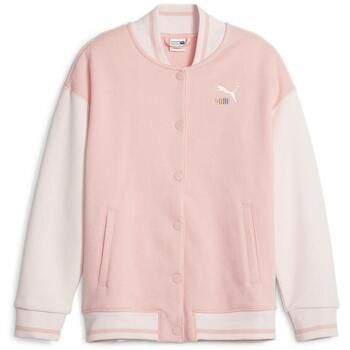 Puma Chaquetas Veste para niña