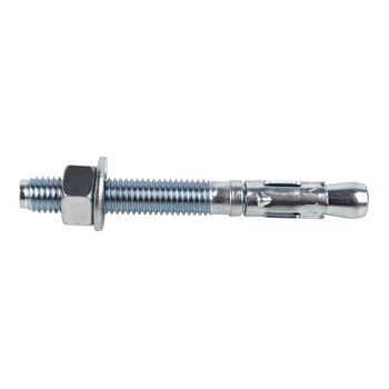 Anclaje Macho Para Cargas Altas Mtc Medida:16 X 180 Caja De 20 Unidades