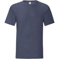 fruit of the loom camiseta iconic 150 para hombre