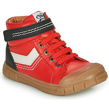 GBB Zapatillas altas BAO para niño