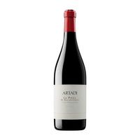artadi vino tinto la poza de ballesteros rioja crianza 75 cl 145 vol