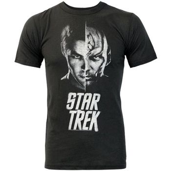Junk Food Camiseta Future Begins para hombre