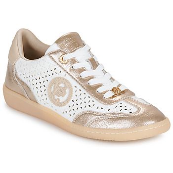 Carmela Zapatillas 163120 para mujer