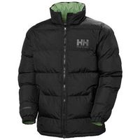 helly hansen chaquetas hh urban reversible para hombre