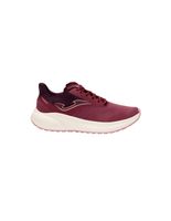 zapatillas de running joma rodio 2520 granate mujer