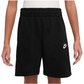Nike Short niño FD3015-010 para niño