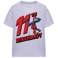 marvel camiseta tv30200 para hombre