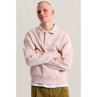vans jersey vn000xhdh8h1 polo fleece pullover para hombre