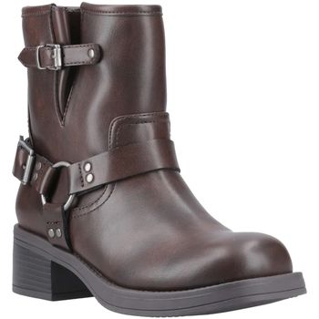 Rocket Dog Botines Nino para mujer