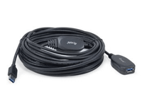 cable alargo usb 30 activo 10m equip