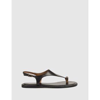 Tamaris Chanclas SANDALIA 28142-46 NEGRO para mujer