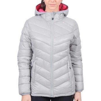 Peak Mountain Chaquetas Doudoune fine fille GANSEO para niña