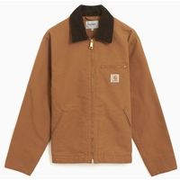 carhartt deportivas moda carhartt detroit jacket  para hombre