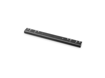 Soporte para palanca de cambios - Playseat Gearshift Support, Compatible con Challenge, Evolution y PRO, Negro