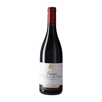 Noëllat Georges Vino Tinto Clos La Mignotte Premier Cru Beaune 75 Cl 13% Vol.