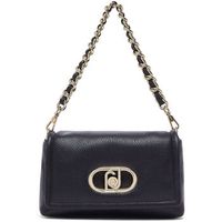 liu jo bolso de mano bolso lapuffy tamano mediano para mujer