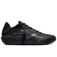 zapatillas anta kai 3 triple black