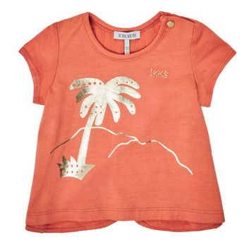 Ikks Camiseta XS10080-67 para niña