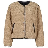 only chaqueta onlines teddy para mujer