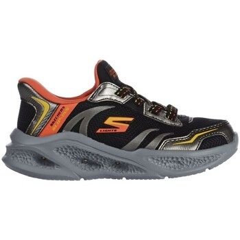 Skechers Deportivas Moda Meteor Lgiht Brisk para niño