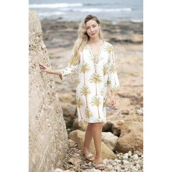 Isla Bonita By Sigris Vestidos Kurta para mujer