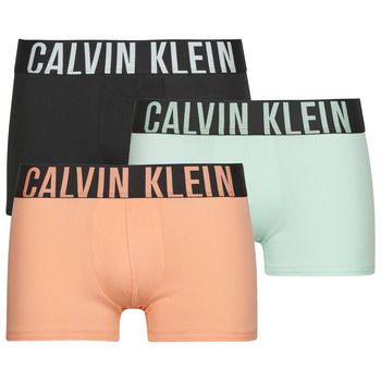 Calvin Klein Jeans Boxer TRUNK 3PK para hombre