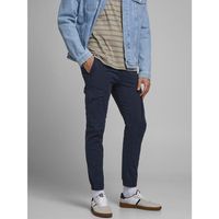 jack  jones pantalon chino paul warner cargo para hombre