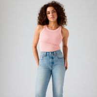 levi strauss camiseta de tirantes a3381-0026-270