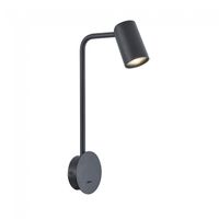 aplique de pared con interruptor sal