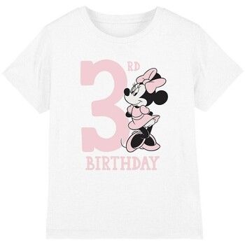 Disney Tops y Camisetas TV4903 para niño