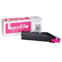 kyocera tk-880m toner magenta original