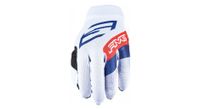 cinco guantes xr lite blanco