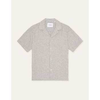 Les Deux Camisa manga corta 1001383 para hombre
