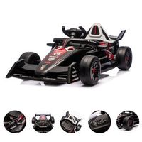 coche electrico formula e porsche de chipolino