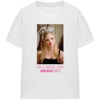 Mean Girls Tops y Camisetas I'm A use Duh para mujer