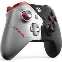microsoft xbox one wireless controller - cyberpunk 2077 limited edition