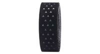 cinta para colgar bbb royalribbon gel 200 x 3cm negro