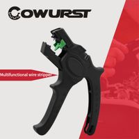pelacables multifuncional d6 herramienta cortadora de cables electricos cortador pelado de cables para bricolaje en el hogar y uso profesional
