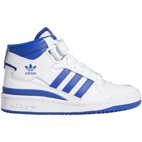 adidas deportivas moda baskets forum mid j cuir para hombre