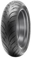 dunlop roadsmart iv  17060 zr17 tl 72w rueda trasera 