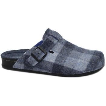 Grunland Pantuflas GRU-CCC-CI1524-BM para hombre