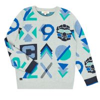 catimini jersey cr18034-23-c para nino