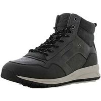 cortina botines - para hombre